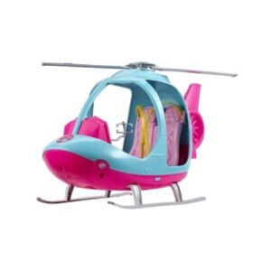 DEAL!! Barbie Helicopter 🚁
